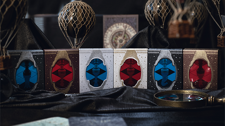 Limited Edition 2018 National Playing... MagicWorld Magic Shop