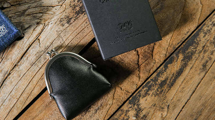 New Coin Purse by TCC - Trick MagicWorld Magic Shop