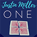 O N E BY JUSTIN MILLER  - VIDEO DOWNLOAD