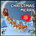 CHRISTMAS MERRY - Daytona Magic
