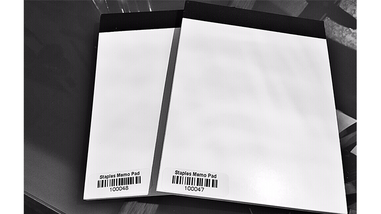 SvenPad® Original Pocket Sized... MagicWorld Magic Shop