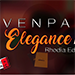 SvenPad Elegance Rhodia Edition (Single, Orange Cover)