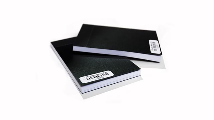 SvenPad Minis Pair (Black Covers)