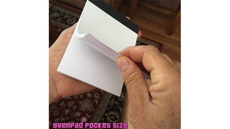 SvenPad Original Pocket Size (Pair)