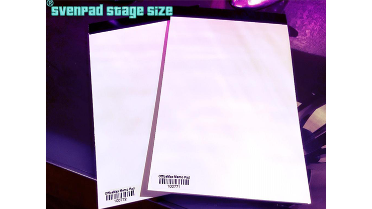 SvenPad Original Stage Size (Pair)