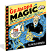 Grandpa Magic - Workman Publishing - Libro de Trucos de Magia