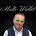 Multi-Wallet (Gimmick & Instrucciones Online) - Leo Smetsers