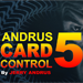 ANDRUS CARD CONTROL 5 BY JERRY ANDRUS TAUGHT BY JOHN REDMON VIDEO DOWNLOAD