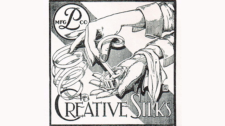 P&L Creative Silks - P&L