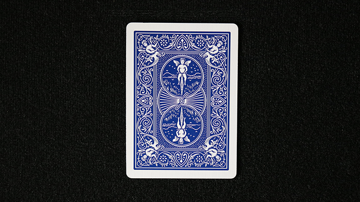 Bicycle rider back blue clearance