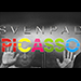 SvenPad® Picasso: Small Mini 7x10" (Two Sections)