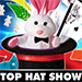 Top Hat Show - Fantasma Magic