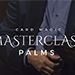 Card Magic Masterclass (Palms) - Roberto Giobbi - DVD