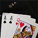 Q & A Jumbo Three Card Monte - TCC