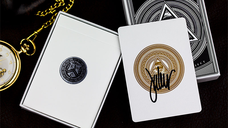 Verum Videre 2nd Anniversary Edition... MagicWorld Magic Shop