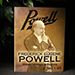 Frederick Eugene Powell: Master of Magic & Mystery!  - Libro de Trucos de Magia