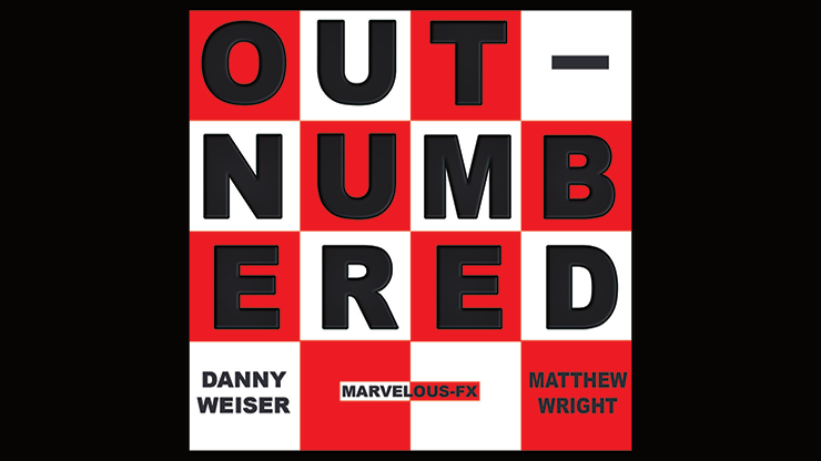 Outnumbered - Danny Weiser and Matthew Wright