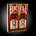 Cartas Bicycle Craft Beer V2 Deck - US Playing Card Co.