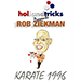 Holland Tricks Presents Rob Ziekman Karate 1996 (Gimmicks & Instrucciones Online)