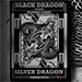 Silver Dragon (Estandar Edition) Playing Cards - Craig Maidment
