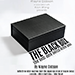 The Black Box (Gimmick and Online Instructions) - Wayne Dobson and Alan Wong