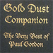 Gold Dust Companion - Paul Gordon - Libro de Trucos de Magia
