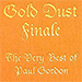 Gold Dust Finale - Paul Gordon - Libro de Trucos de Magia