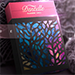 Limited Edition Dentelle Playing Cards - Bocopo