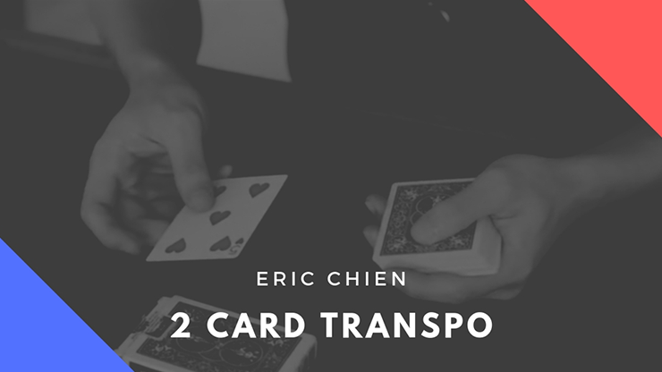 2 Card Transpo - DOWNLOAD