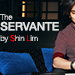 SERVANTE (Gimmicks and Online Instructions) - Shin Lim