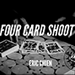 THE VAULT - FOUR CARD SHOOT BY ERIC CHIEN VIDEO DOWNLOAD