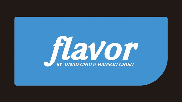 Flavor Eclipse Edition (Gimmicks... MagicWorld Magic Shop