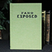 FARO Exposed - Alfred Trumble