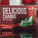 Tumi Magic presents Delicious Change - Jhony Zam