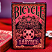 Bicycle Gilded Limited Edition Ladybug (Black) Playing Cards