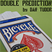 DOUBLE PREDICTION BY DAN TUDOR VIDEO DOWNLOAD DOUBLE PREDICTION BY DAN TUDOR VIDEO DOWNLOAD