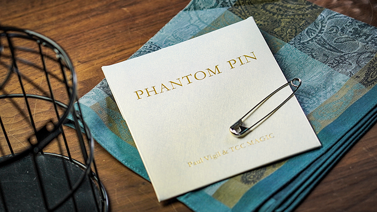 Phantom Pin - TCC