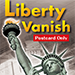 Liberty Vanish (Postcard Only) - Masuda