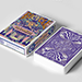 Dreamers Avatar (standard) Playing Cards