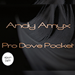 Pro Dove Pocket (Light Weight) - Andy Amyx