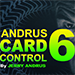 ANDRUS CARD CONTROL 6 BY JERRY ANDRUS TAUGHT BY JOHN REDMON VIDEO DOWNLOAD