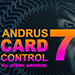 ANDRUS CARD CONTROL 7 BY JERRY ANDRUS TAUGHT BY JOHN REDMON VIDEO DOWNLOAD