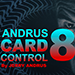 ANDRUS CARD CONTROL 8 BY JERRY ANDRUS TAUGHT BY JOHN REDMON VIDEO DOWNLOAD