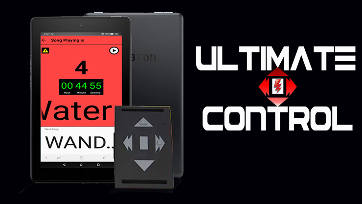 Ultimate Control Plus by Empower... MagicWorld Magic Shop