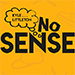 No Sense (Gimmicks and Online Instructions) - Kyle Littleton