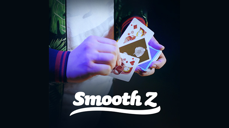 Smooth Z - Zee - DVD