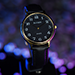 Infinity Watch V3 - Gold Case Black Dial / STD Version (Gimmick & Instrucciones Online) - Bluether Magic