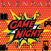 SvenPad Game Night