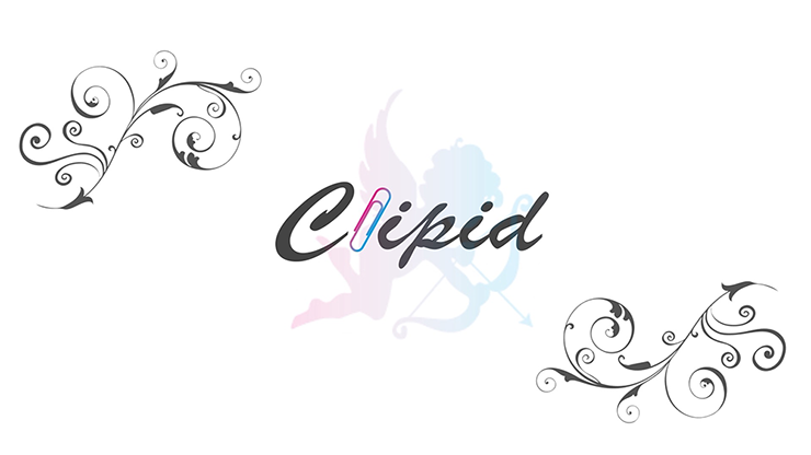 Clipid - Magic Stuff