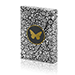 Limited Edition Butterfly Playing Cards (Black and Gold) - Ondrej Psenicka
